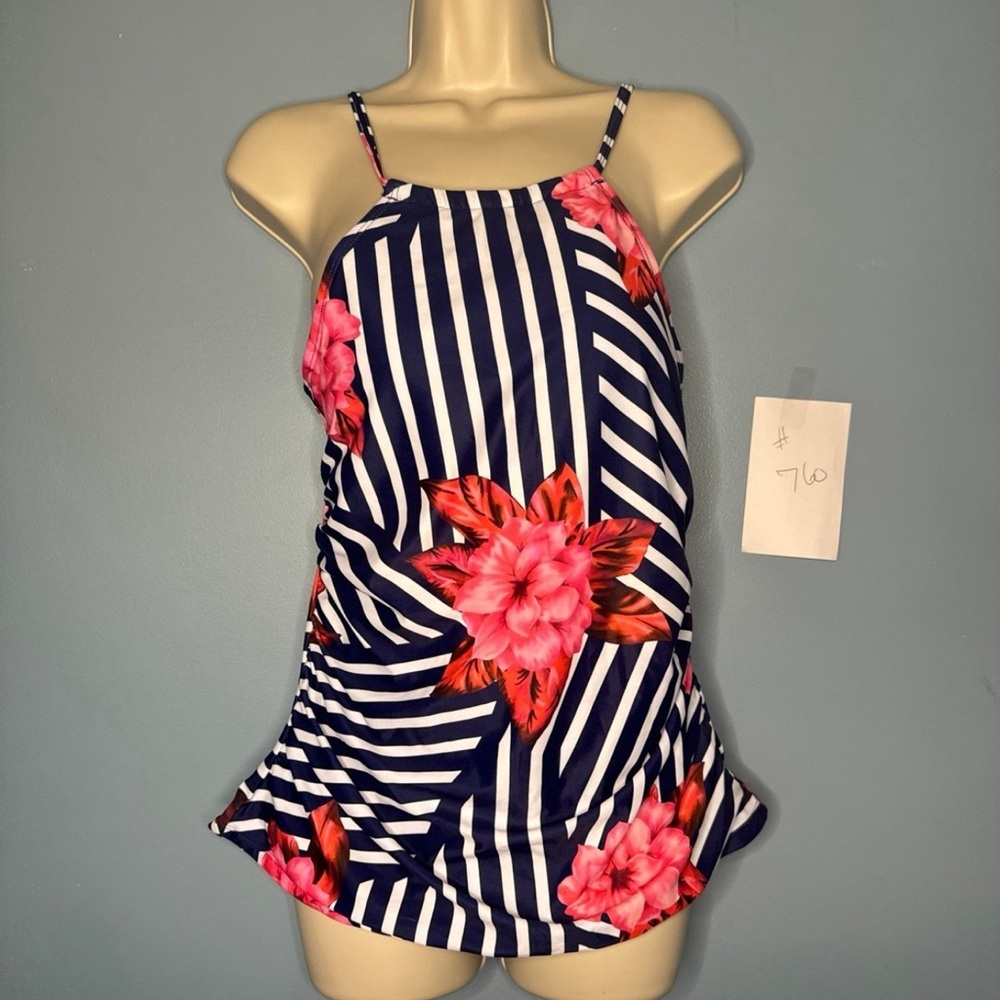 Tempt me swimtop